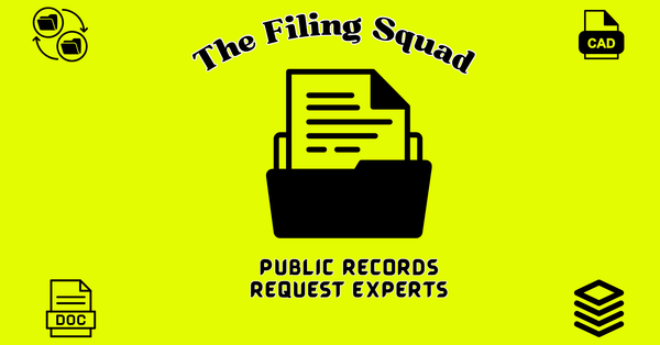 The Filing Squad- Public Record Experts
